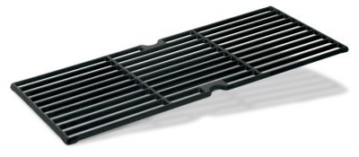 Cast iron grates 1/3 for grill MONROE 3