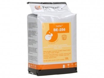 Fermentis dry brewer's yeast SafAle BE-256 (Abbaye) 500 g