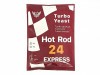 Спиртові турбо дріжджі Hot-Rod 24 Express на 25 Л