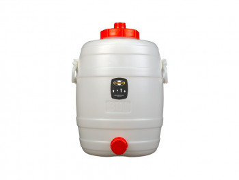 Plastic container for fermentation Speidel 30 l