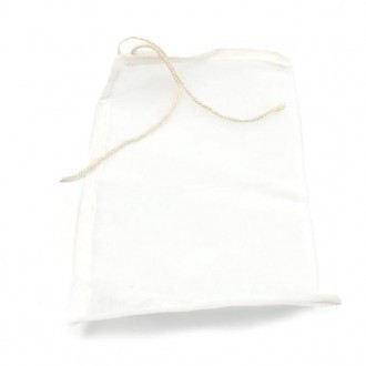 Nylon bag for tinctures 20x30