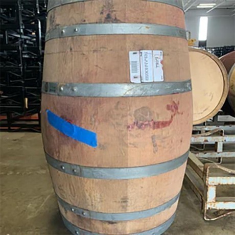 Oak stave of a barrel for port wine Porto Rose (100 g)