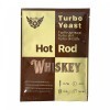 Дріжджі для віскі на 25 л 71 г Hot Rod Whiskey