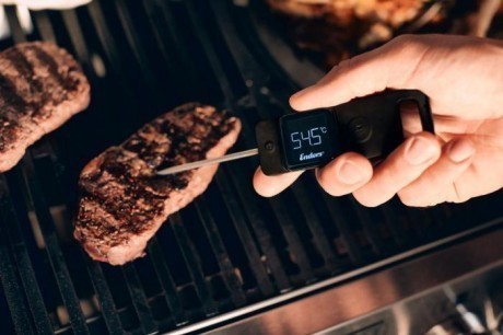 Meat thermometer