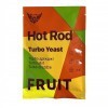 Спиртові турбо дріжджі Hot Rod Fruit на 25л для фруктових браг