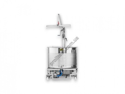 Commercial microbrewery Braumeister 500 L