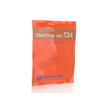 Дрожжи Safale BE-134 (11,5 гр)