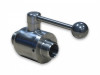 Stainless steel ball valve 3/4