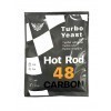 Спиртовые дрожжи Hot Rod 48 Турбо Carbon
