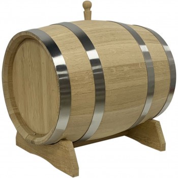Oak barrel 20 l
