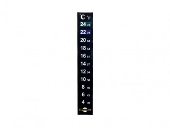 Термометр самоклеющийся SPEIDEL 4-24 С