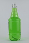 PET bottle 1l, thick-walled